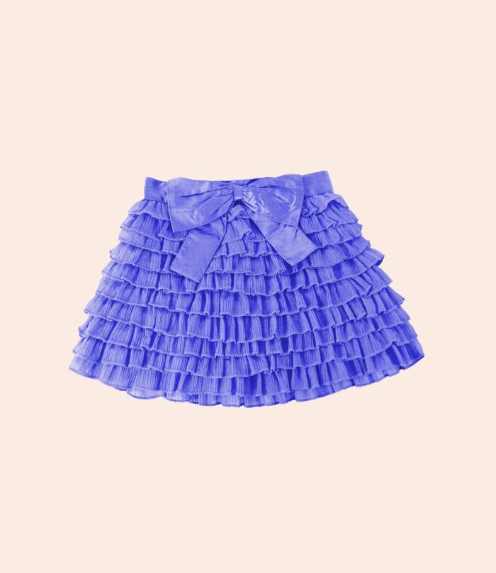 Ruffle delight tutu skirt - Image 2